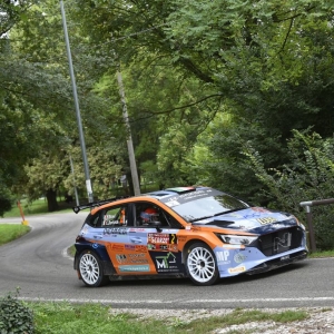 20° RALLY CITTA' DI SCORZE'  - Gallery 3
